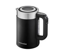 Lagrange Bouilloire électrique 1.7l 2000w noir mat - 509041