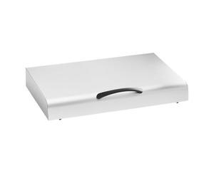 LAGRANGE, Couvercle pour Plancha Pro 65, Acier inoxidable, 210411 | Cuisson & Protection des saletés