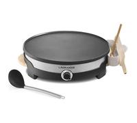 LAGRANGE Crêpière électrique 35 cm - Tradi - 109011