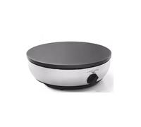 Lagrange Crêpière fonte 40cm 3000w inox - 209003