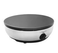 LAGRANGE, Crêpière Pro®, 3000W, 209002 | Fabrication française