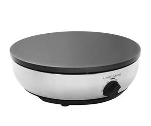 LAGRANGE, Crêpière Pro®, 3000W, 209002 | Fabrication française