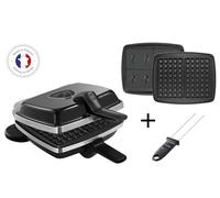 Lagrange Gaufrier Super 2 avec gaufrettes
