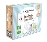 Lagrange – Ferments pour yaourts natures