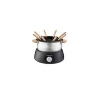LAGRANGE Fondue 8 Personnes 900W Thermostat Réglable