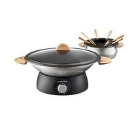 349019 Fondue Classic + wok