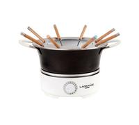 Lagrange Fondue 349401 – 900 W – 8 fourchettes