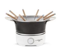 LAGRANGE - Fondue Prestige compatible tous feux 8 personnes 349401 900W