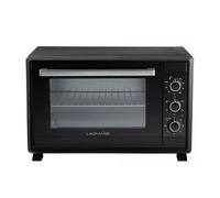 Lagrange Four posable 42l 1800w noir - 719004