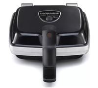 LAGRANGE Gaufrier 039624 Super 2 AA G+GT+CM+pic