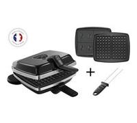 Lagrange Gaufrier Super 2 avec gaufrettes