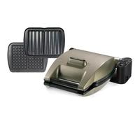 LAGRANGE Gaufrier Premium Gaufres Croque Monsieur (019422)