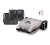 Lagrange Gaufrier Gaufrette Premium 1200W 019232