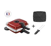 LAGRANGE Gaufrier - Super 2 Antiadhésif -39514