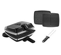 Gaufrier Super 2 + Gaufrettes