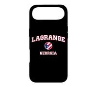 LaGrange Georgia (GA) Coque pour iPhone Air