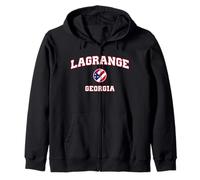 LaGrange Georgia (GA) Sweat à Capuche