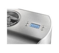 LAGRANGE 419010 Créative Machine à Glace Inox Plastique