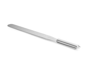LAGRANGE, Grande spatule à crêpes, Inox, 37cm, AC200102 | Spatule grand format