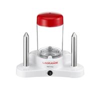 Lagrange Appareil à hot dog 169003 – 1,5 L 370 W antiadhésif Garantie 2 ans