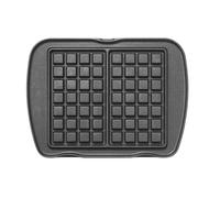 Lagrange Jeu de plaques 4x7 pour gaufrier premium - 010922