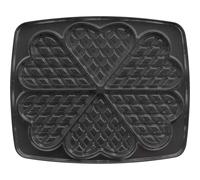 Lagrange - Jeu de plaques à gauffre - pour gaufrier