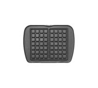 LAGRANGE Jeu de plaques Premium Gaufres - 010922