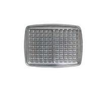 Lagrange - Jeu de plaques à gauffre - pour gaufrier - pour Lagrange Super 2 Gaufres