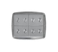 Lagrange Gaufrier Accessoires 030221 – Plaques en aluminium moulé – Garanties 10 ans