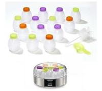 LAGRANGE - Kit pour yaourts a boire 430201