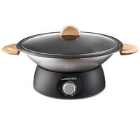 Lagrange - Lagrange wok classic 900w aa pgn bois/2 349020