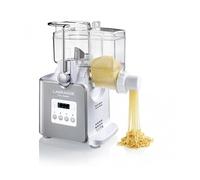 Lagrange Machine à pâte Créativ® – 6 formes de pâtes, aromatisation possible