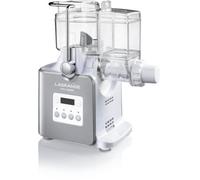 Lagrange Machine à pâte Créativ® – 6 formes de pâtes, aromatisation possible