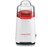 Lagrange Machine à pop-corn Popp'y 259003 1200 W Rouge