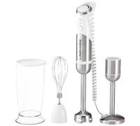 Mixeur plongeant Lagrange Mix Pro 1000 W Argent blanc - inox G