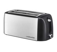 Lagrange 519010 – 2 fentes, maxi tranches, 1 400 W