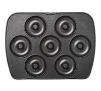 Lagrange Paire De Plaques Pour 7 Mini-donuts Pour Gaufrier Premium 010822