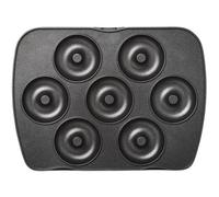 JEU PLAQ. MINI-DONUTS /MINI BAGELS AA PREMIUM, Noir