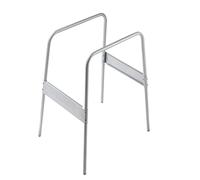 LAGRANGE, Pied pour barbecue, 310502 | Pour Barbecue Pavillon Lagrange