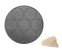 Lagrange plaque crepiere 100501