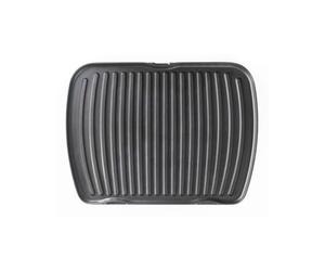 Lagrange - Plaque de grille - pour gril - aluminium