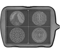 Lagrange - Plaque Jeu Plaq. Bricelets Aa Premium