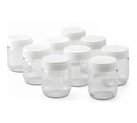 LAGRANGE Pots de yaourt pour yaourtières 439101 et 459001 - 430301
