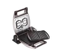 Lagrange Gaufrier Gaufrette Premium 1200W 019232