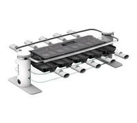 Appareil à raclette 79901 - Blanc