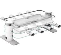 Lagrange - Raclette X8 Transparence Céramique V2