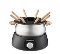 LAGRANGE Service à fondue 8 personnes - Classic - 349013