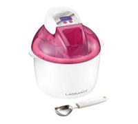 lagrange sorbetière 1,8 l framboise 409021