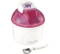Lagrange - Sorbetière 409001 Sorbetière Framboise