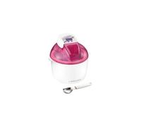 Lagrange Sorbetière électrique 409021 1,8 L Framboise